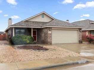 304 E 94th St, Odessa, TX 79765