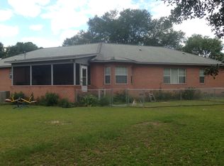 13457 Joe Chason Cres NW, Bristol, FL 32321