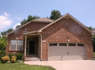 273 Shiloh Rd, Clarksville, TN 37042