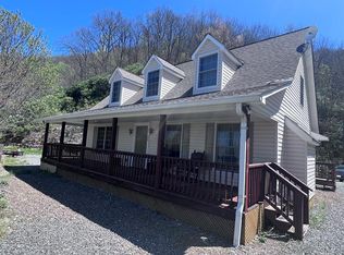 36 Turkey Ridge Rd, Bryson city, NC 28713