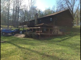 1357 W Pagoda Path N, Martinsville, IN 46151