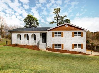 6325 Ridge Way, Douglasville, GA 30135