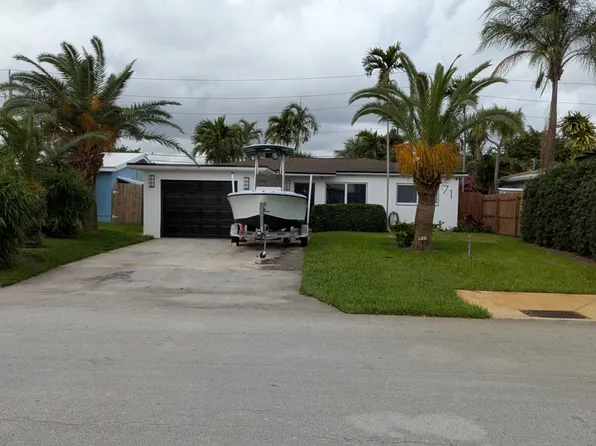 71 NE 48th St, Fort Lauderdale, FL 33334