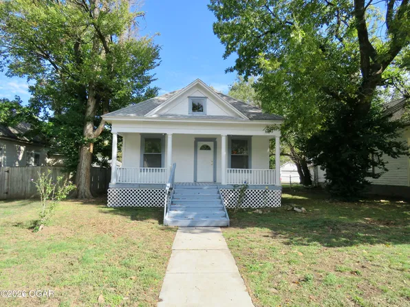 427 N Jackson Ave, Joplin, MO 64801