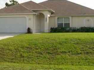 1301 NE 19th Ave, Cape Coral, FL 33909