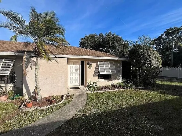 611 N Jefferson Ave #611, Sarasota, FL 34237
