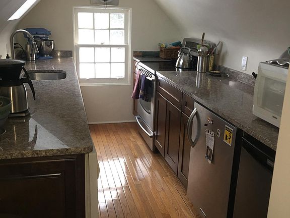 Brand new Kitchen
