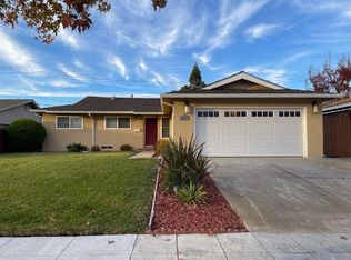 1327 Cherry Ct, San Jose, CA 95118