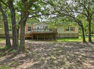 5190 County Road 2230, Barnsdall, OK 74002