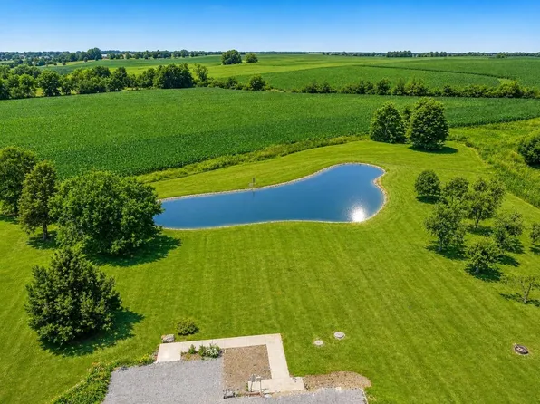 7817 State Route 559, Zanesfield, OH 43360