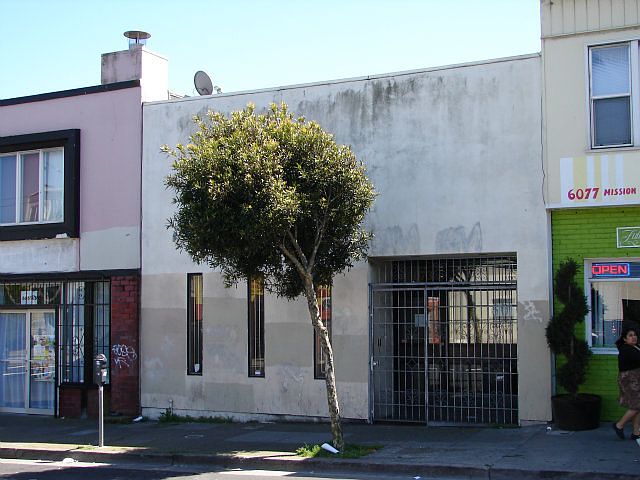1st image of 6073 Mission St