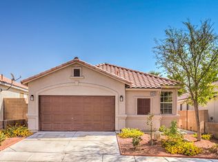 3346 Lark Bunting St, Las Vegas, NV 89117