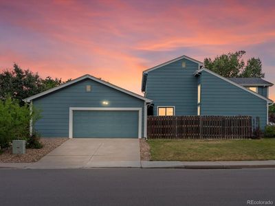5506 S Zinnia Street, Littleton, CO, 80127