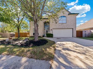 9418 Gray Sage, Helotes, TX 78023