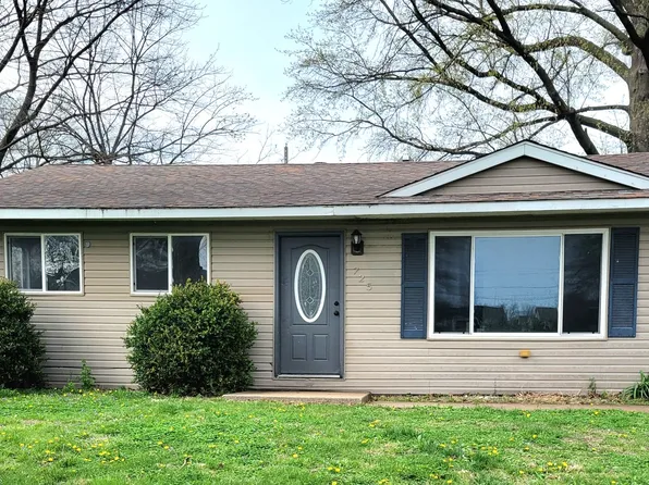 725 Ashland Ave, Granite City, IL 62040