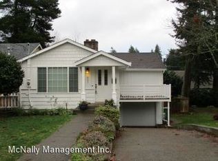537 Berkeley Ave, Fircrest, WA 98466