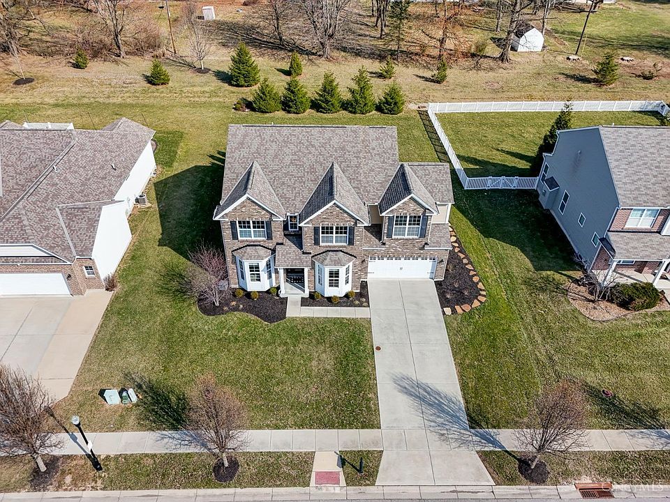 4148 Durhams Xing, Cincinnati, OH 45245 | Zillow