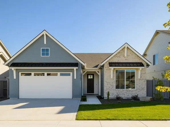 10383 Stony Oak St, Nampa, ID 83687