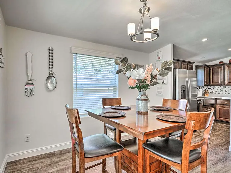 17110 S Bow String Rd — Photo 5