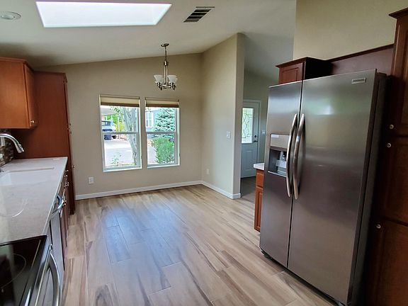 Kitchen - View 2