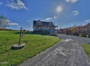 1640 Hamlin Hwy, Lake Ariel, PA 18436