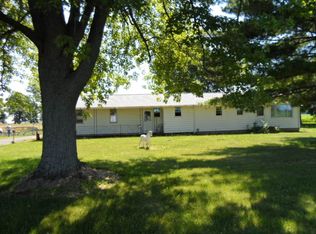 3505 N 900 E, Lafayette, IN 47909