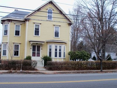 362 High St, Newburyport, MA, 01950