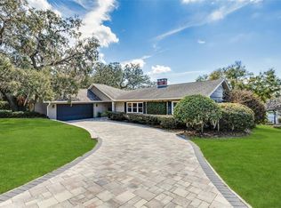 1500 E Crooked Lake Dr, Eustis, FL 32726