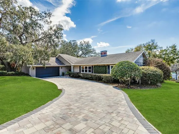 1500 E Crooked Lake Dr, Eustis, FL 32726