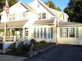 315 Old South Ave APT 3, Whitman, MA 02382