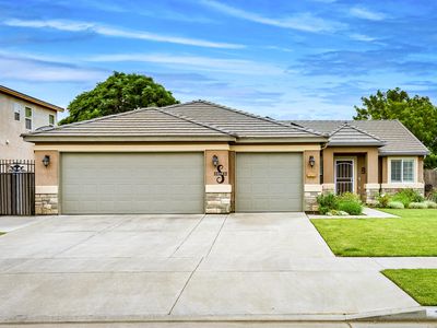 1377 Semillon Street, Hanford, CA, 93230