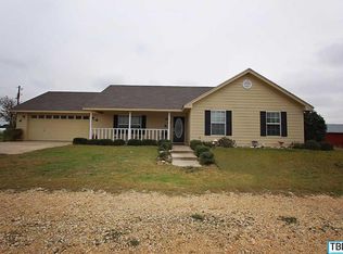 17709 Moody Leon Rd, Moody, TX 76557