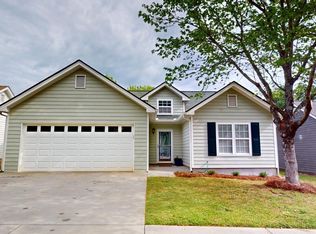 267 Courtyard Cir, Winder, GA 30680