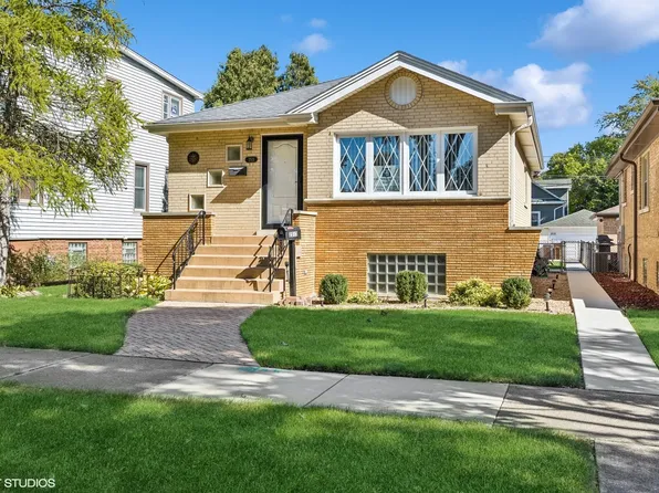 2513 Westover Ave, North Riverside, IL 60546