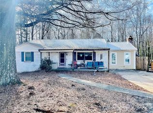 193 N Shady Rest Rd, Statesville, NC 28677