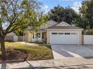 28311 Nolte Ct, Santa Clarita, CA 91387