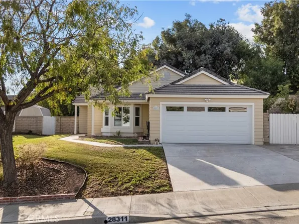 28311 Nolte Ct, Santa Clarita, CA 91387