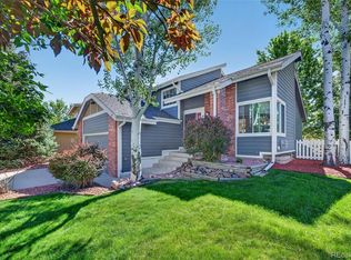 22 Manzanita, Littleton, CO 80127