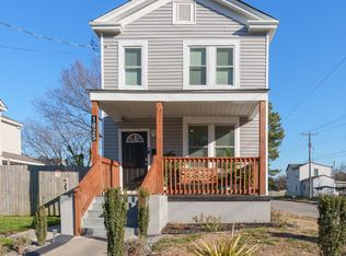 1825 Maple Ave, Portsmouth, VA 23704
