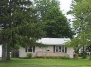 1944 Parkman Rd NW, Warren, OH 44485