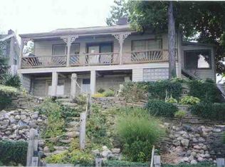 401 Lions Drive Sylvan Lk, Rome City, IN 46784