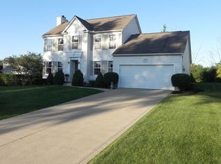 4517 Rocky Mountain Dr, Medina, OH 44256
