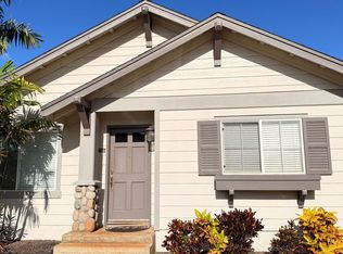 91-1106 Kaiopua St, Ewa Beach, HI 96706