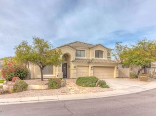 356 E Briarwood Ter, Phoenix, AZ 85048