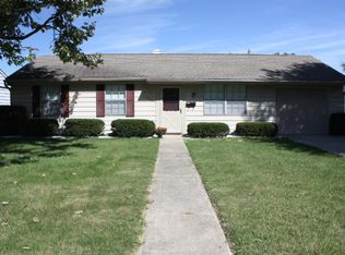 1940 Columbus Blvd, Kokomo, IN