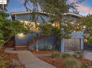 1910 Los Angeles Ave, Berkeley, CA 94707