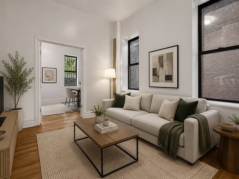 274 Mott St #3B — Photo 1