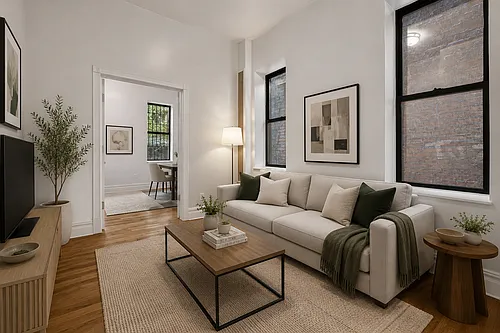 274 Mott St #3B Photo 1
