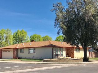 2319 Surrey Ave, Modesto, CA 95355