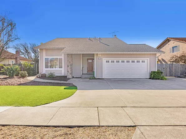 33235 Lark Way, Fremont, CA 94555
